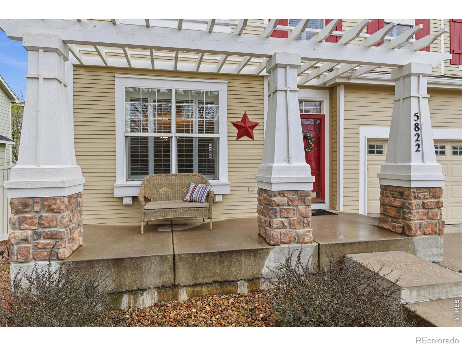 5822 Oak Meadows Boulevard Firestone CO 80504