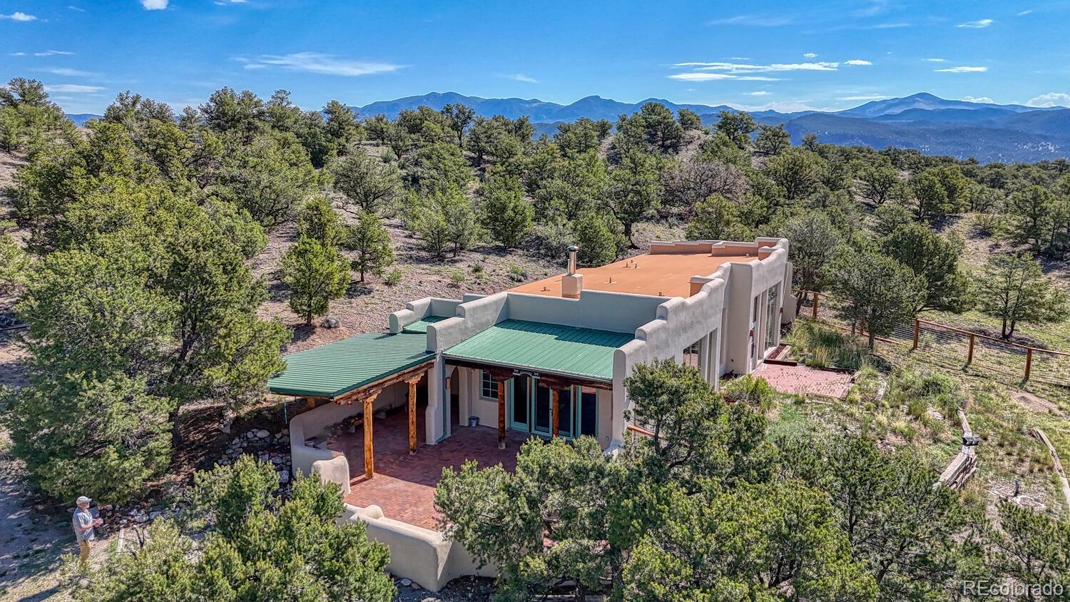 11855 County Road 251a Salida CO 81201