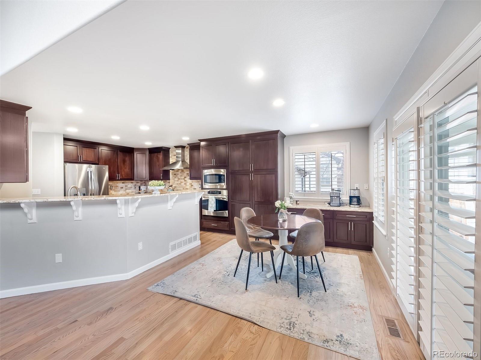 6681 Secrest Circle Arvada CO 80007