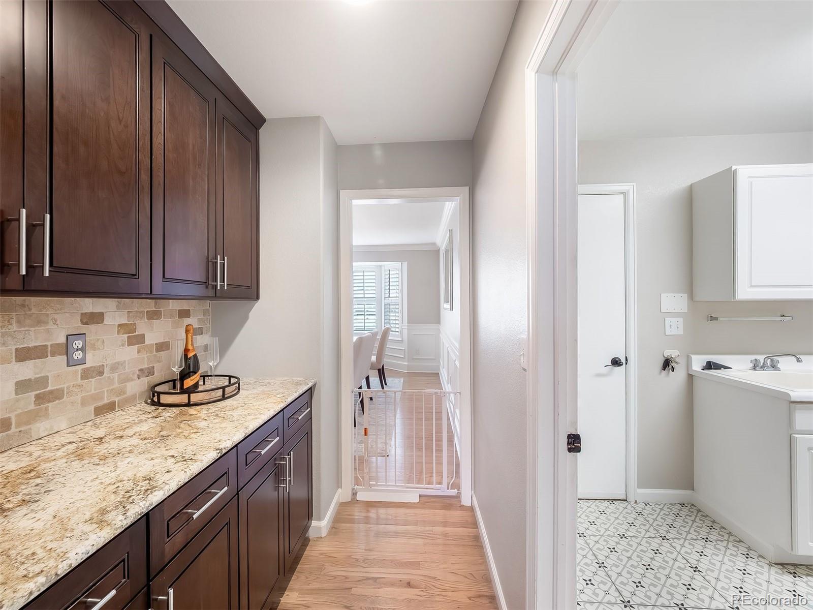 6681 Secrest Circle Arvada CO 80007