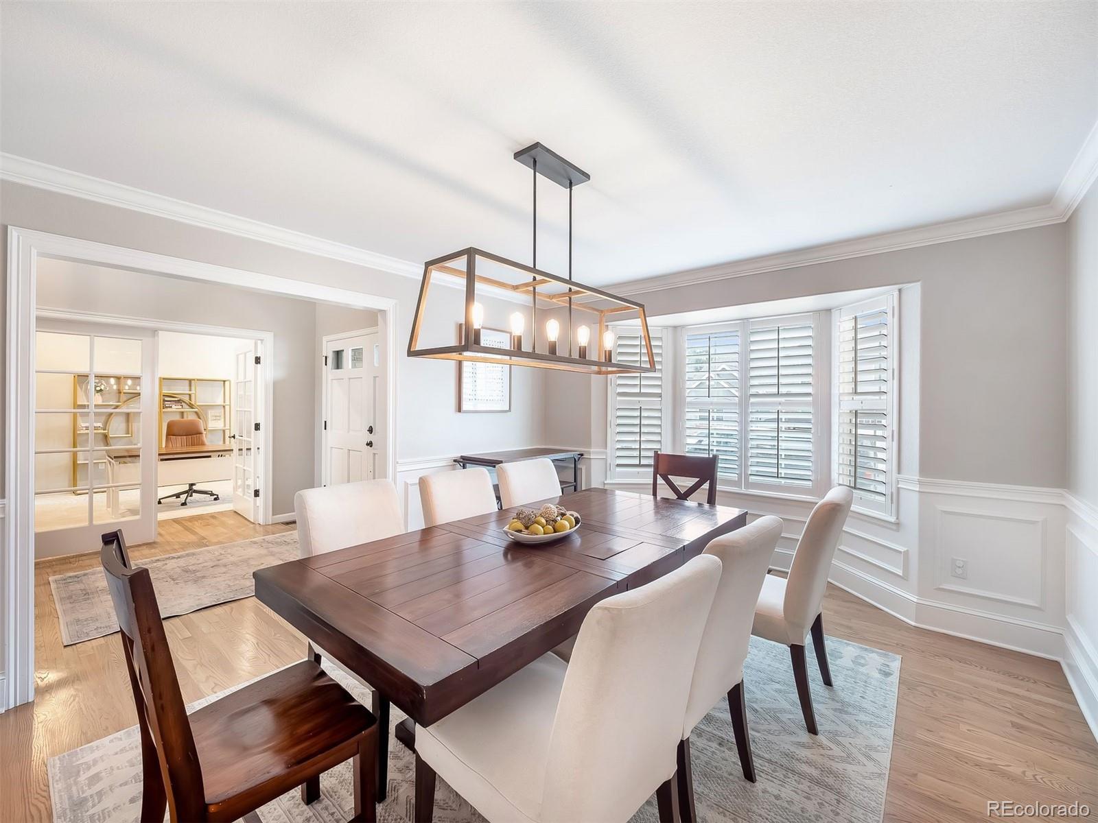 6681 Secrest Circle Arvada CO 80007