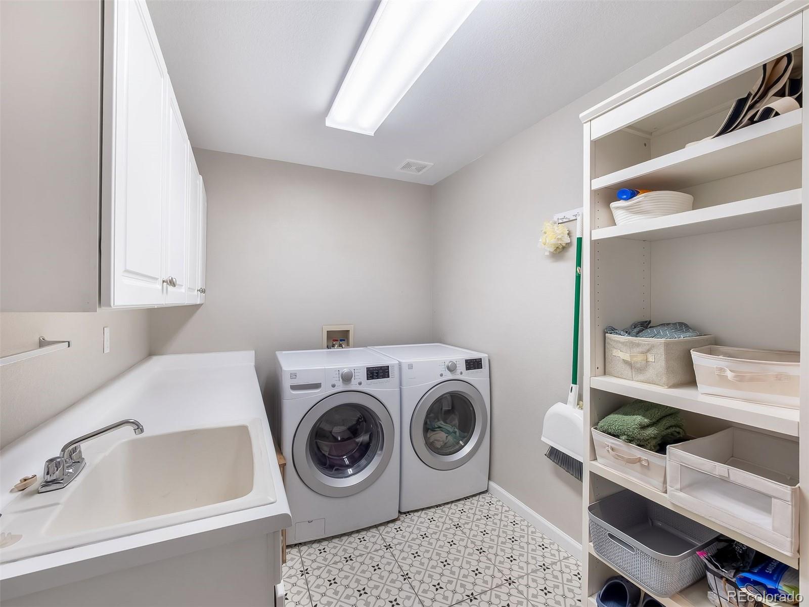 6681 Secrest Circle Arvada CO 80007