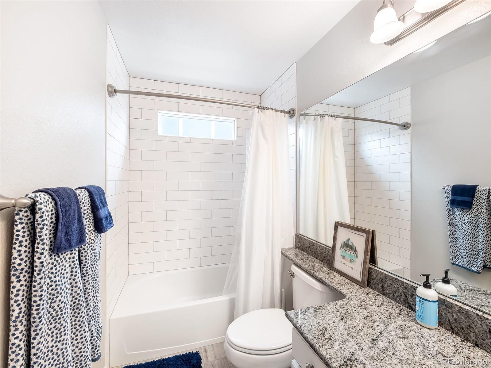 6681 Secrest Circle Arvada CO 80007