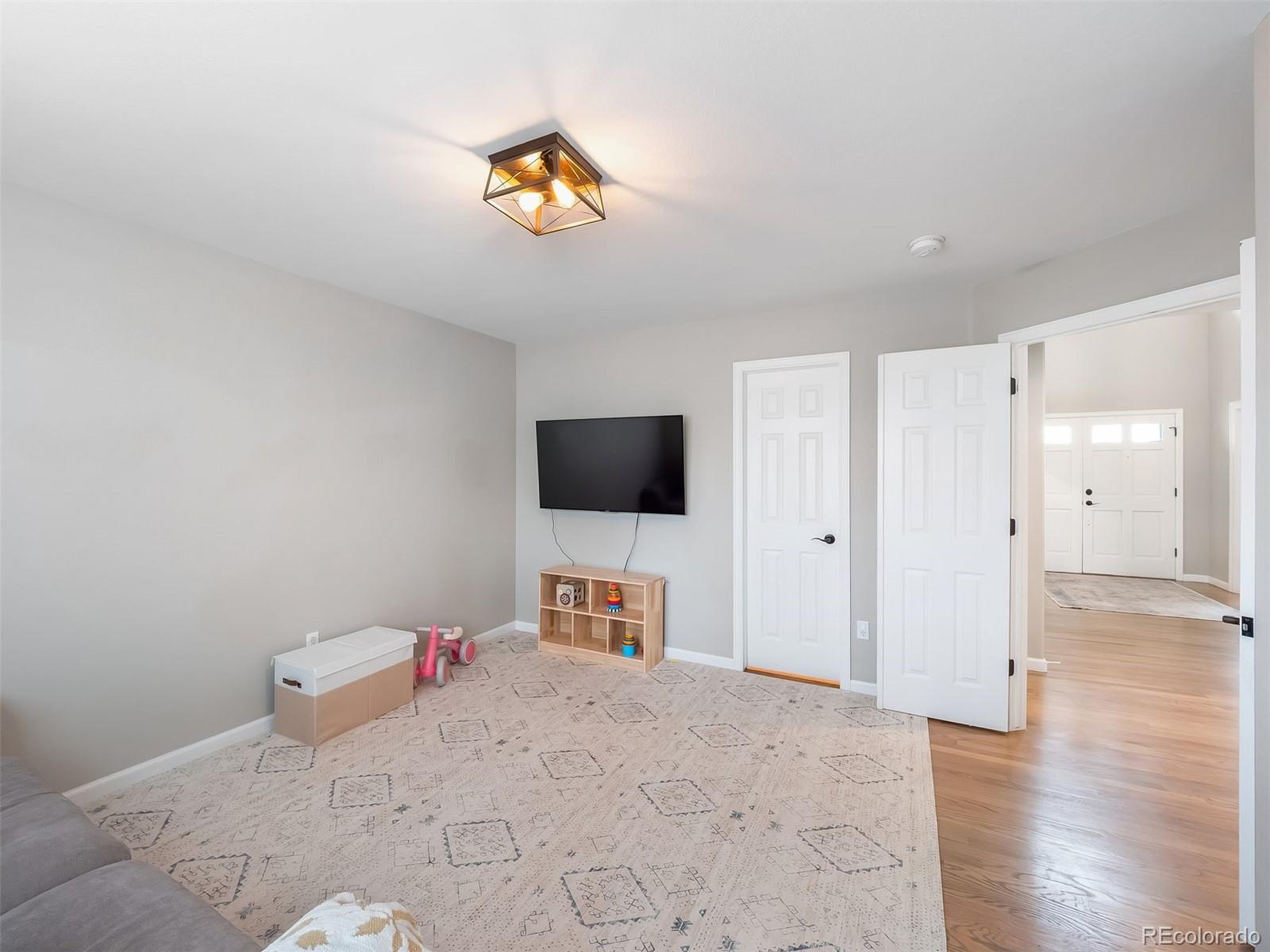 6681 Secrest Circle Arvada CO 80007