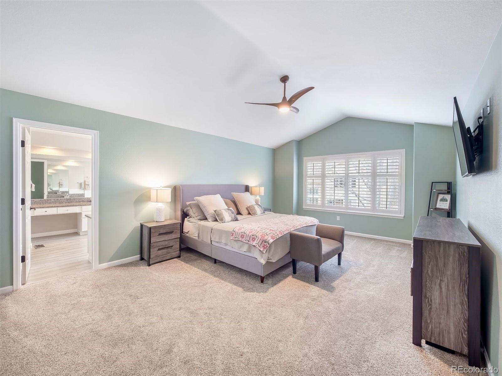 6681 Secrest Circle Arvada CO 80007