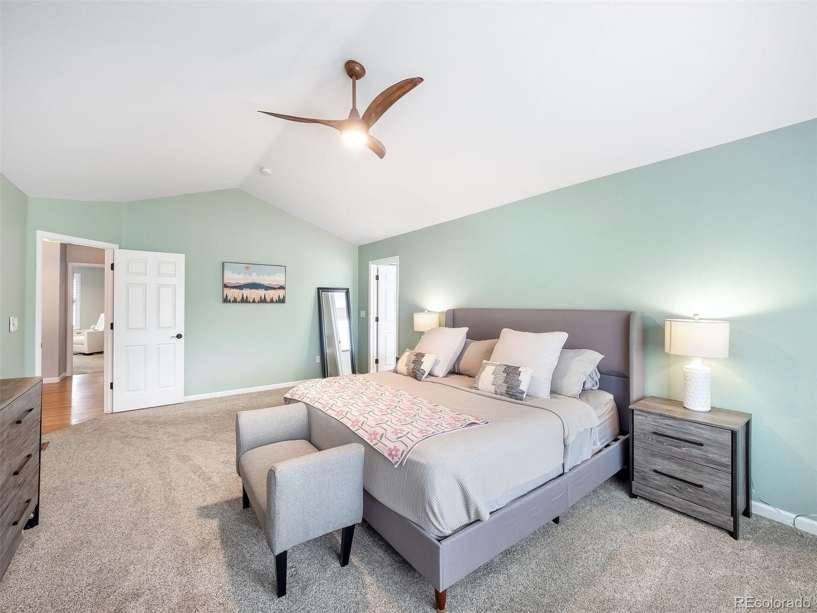 6681 Secrest Circle Arvada CO 80007