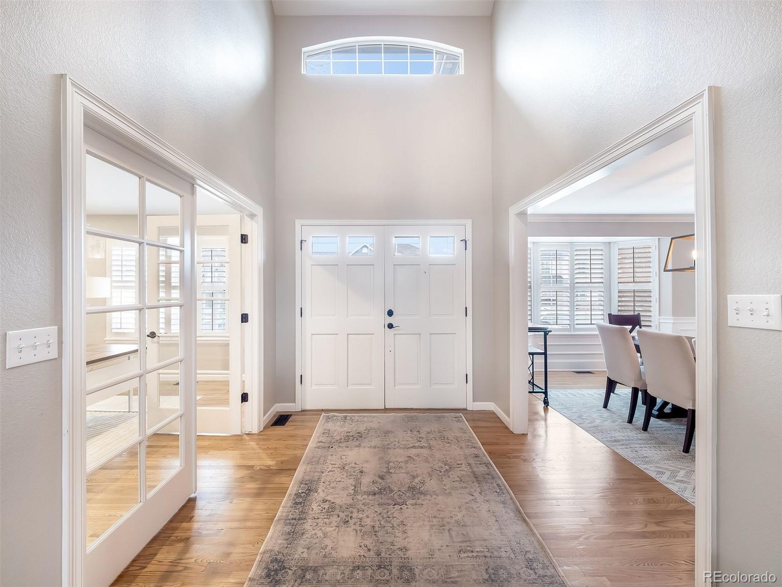 6681 Secrest Circle Arvada CO 80007