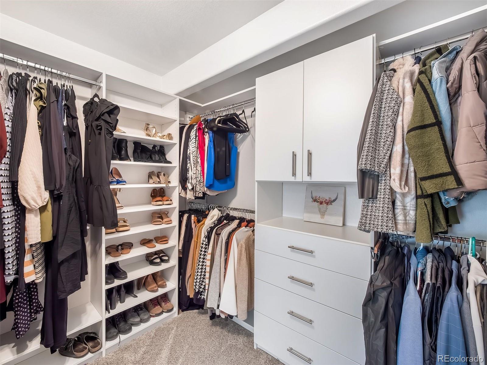 6681 Secrest Circle Arvada CO 80007