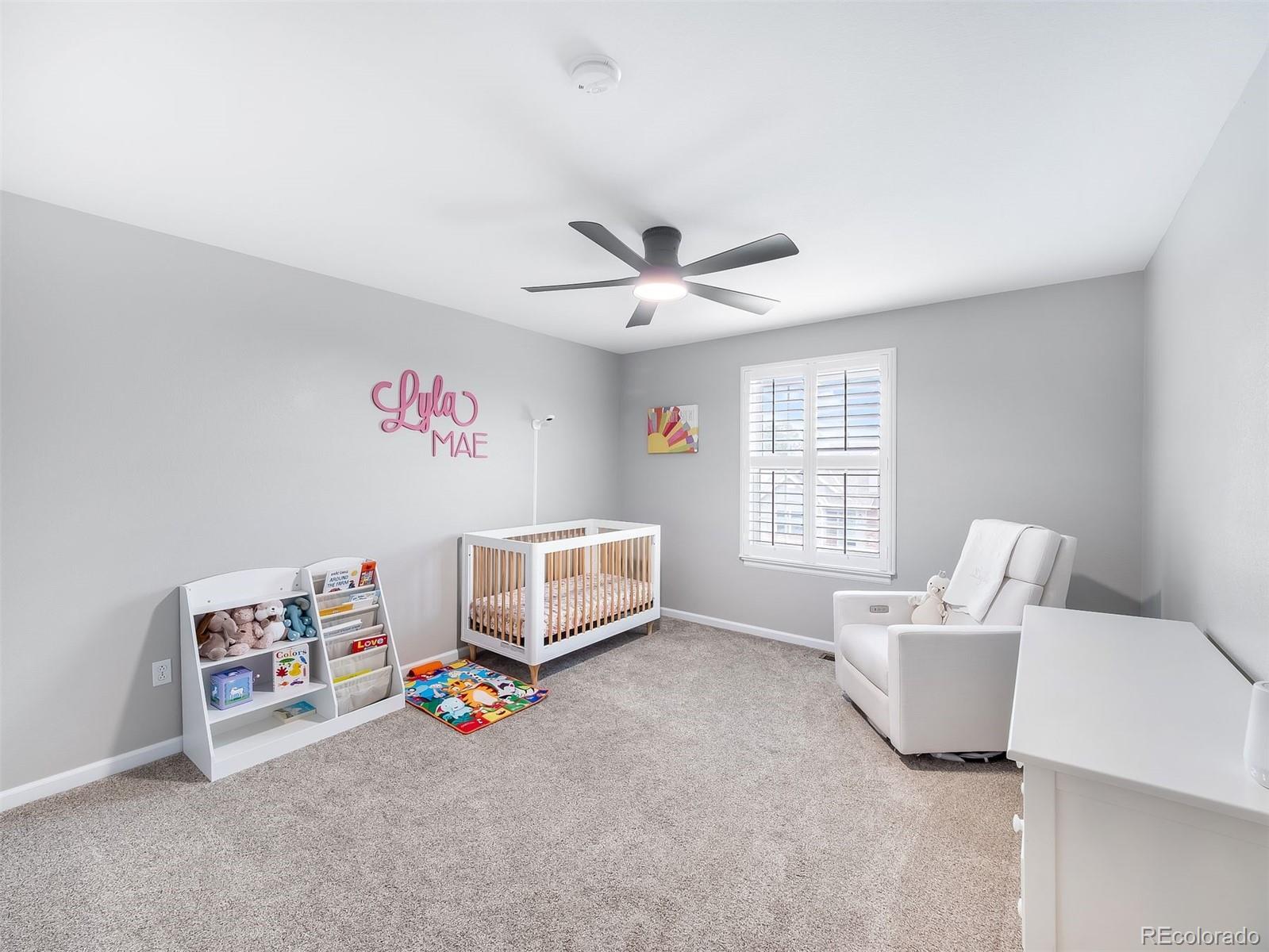 6681 Secrest Circle Arvada CO 80007