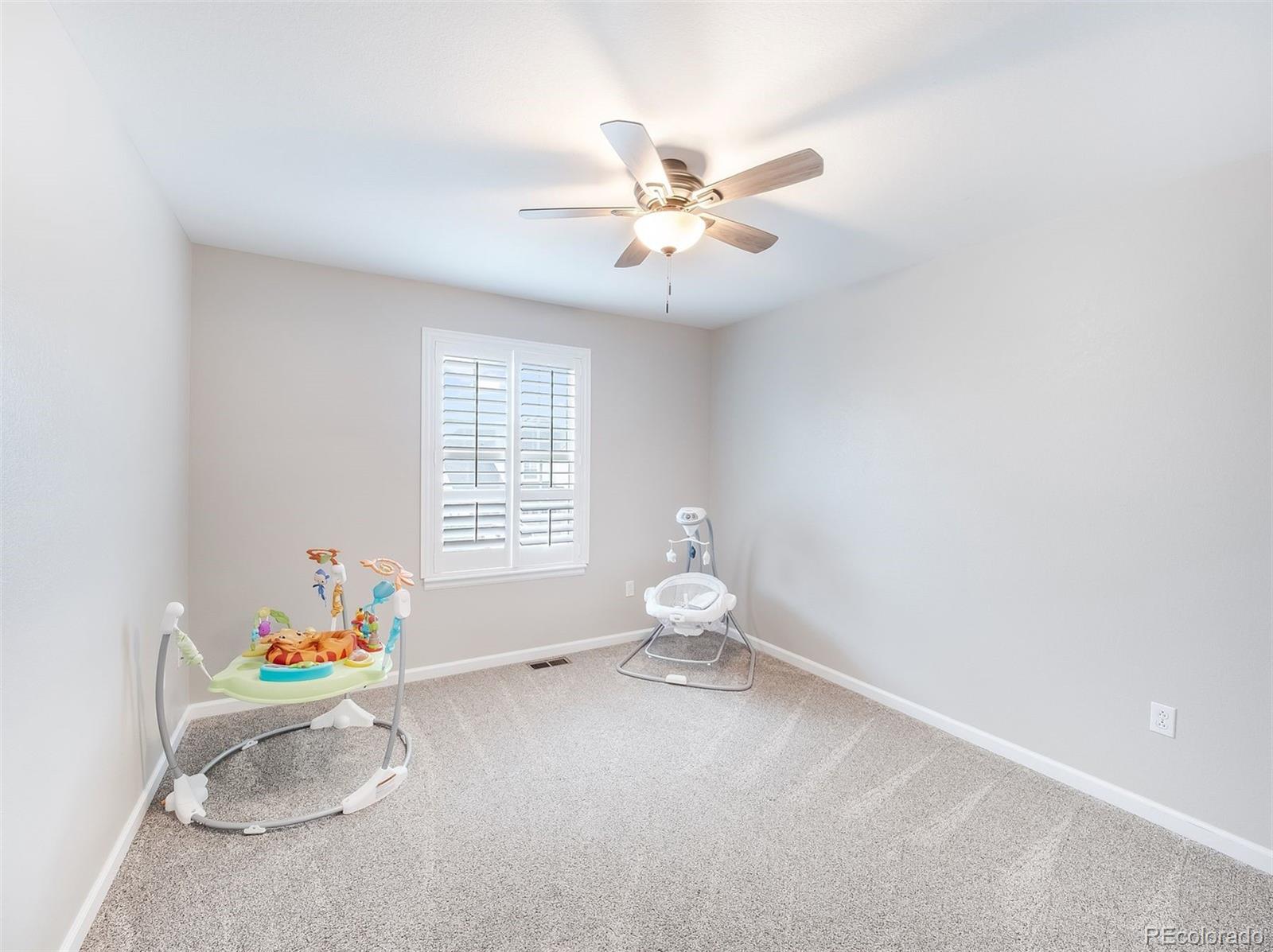 6681 Secrest Circle Arvada CO 80007