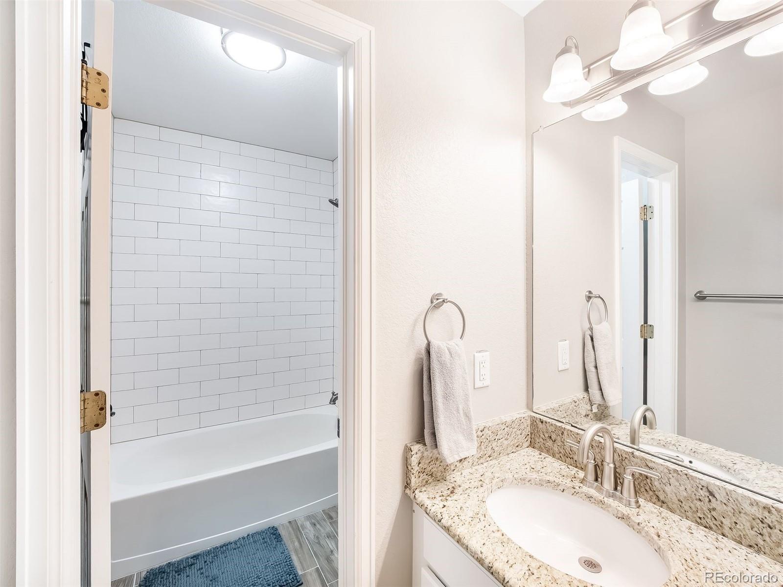 6681 Secrest Circle Arvada CO 80007