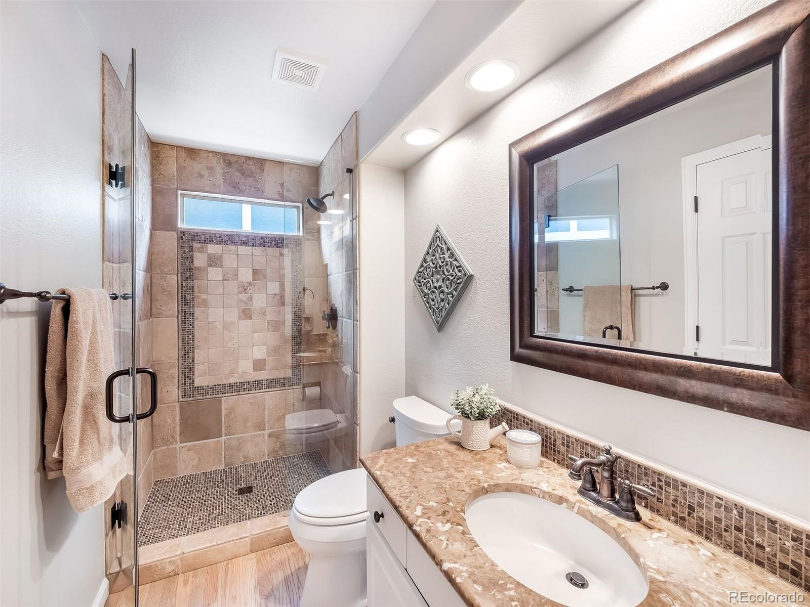 6681 Secrest Circle Arvada CO 80007