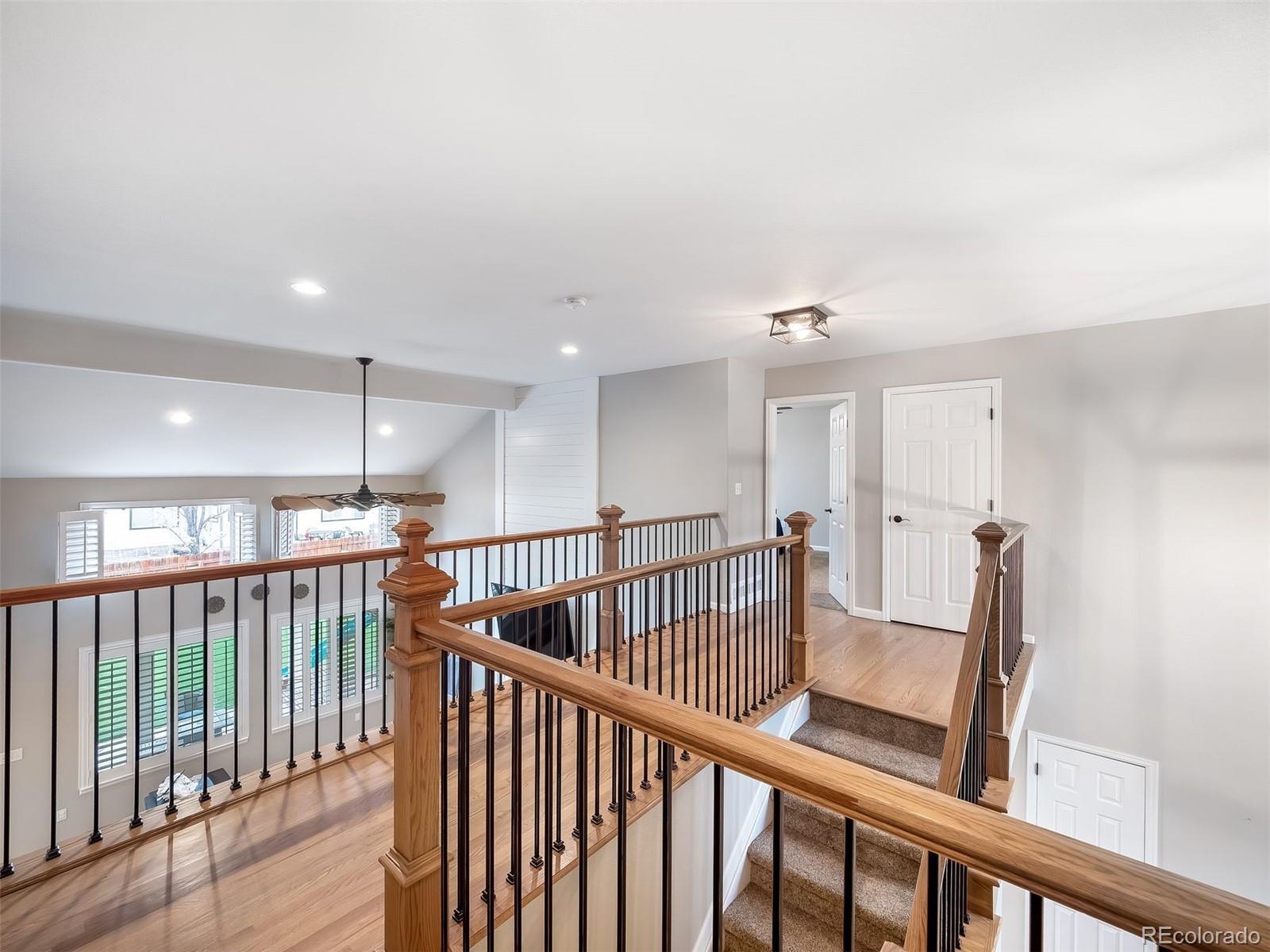 6681 Secrest Circle Arvada CO 80007