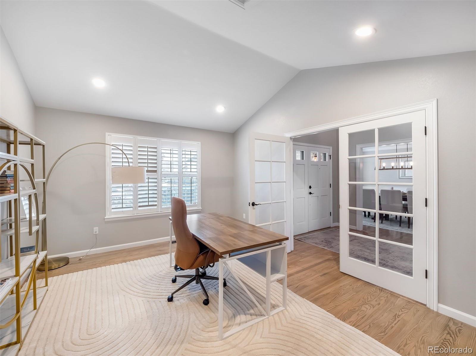 6681 Secrest Circle Arvada CO 80007