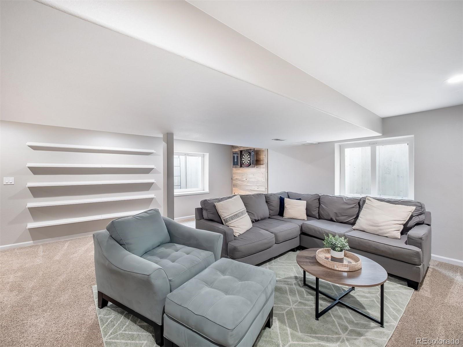 6681 Secrest Circle Arvada CO 80007