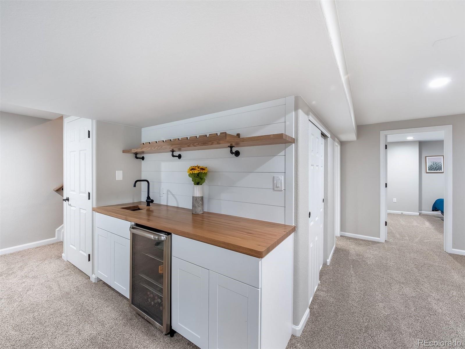 6681 Secrest Circle Arvada CO 80007