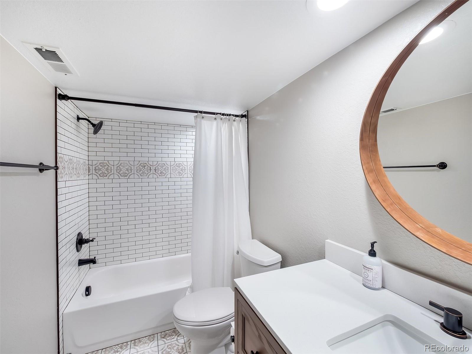 6681 Secrest Circle Arvada CO 80007