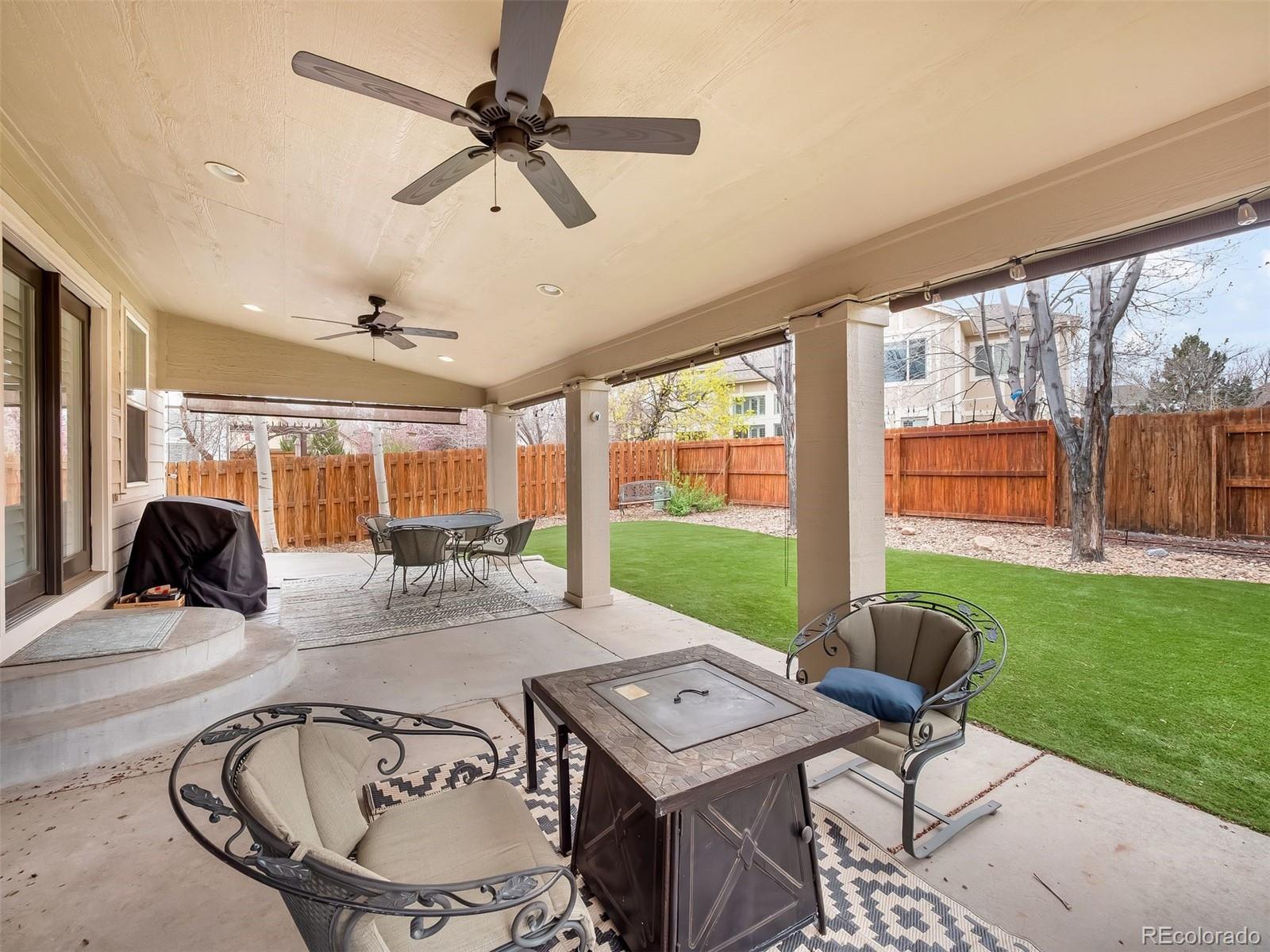 6681 Secrest Circle Arvada CO 80007