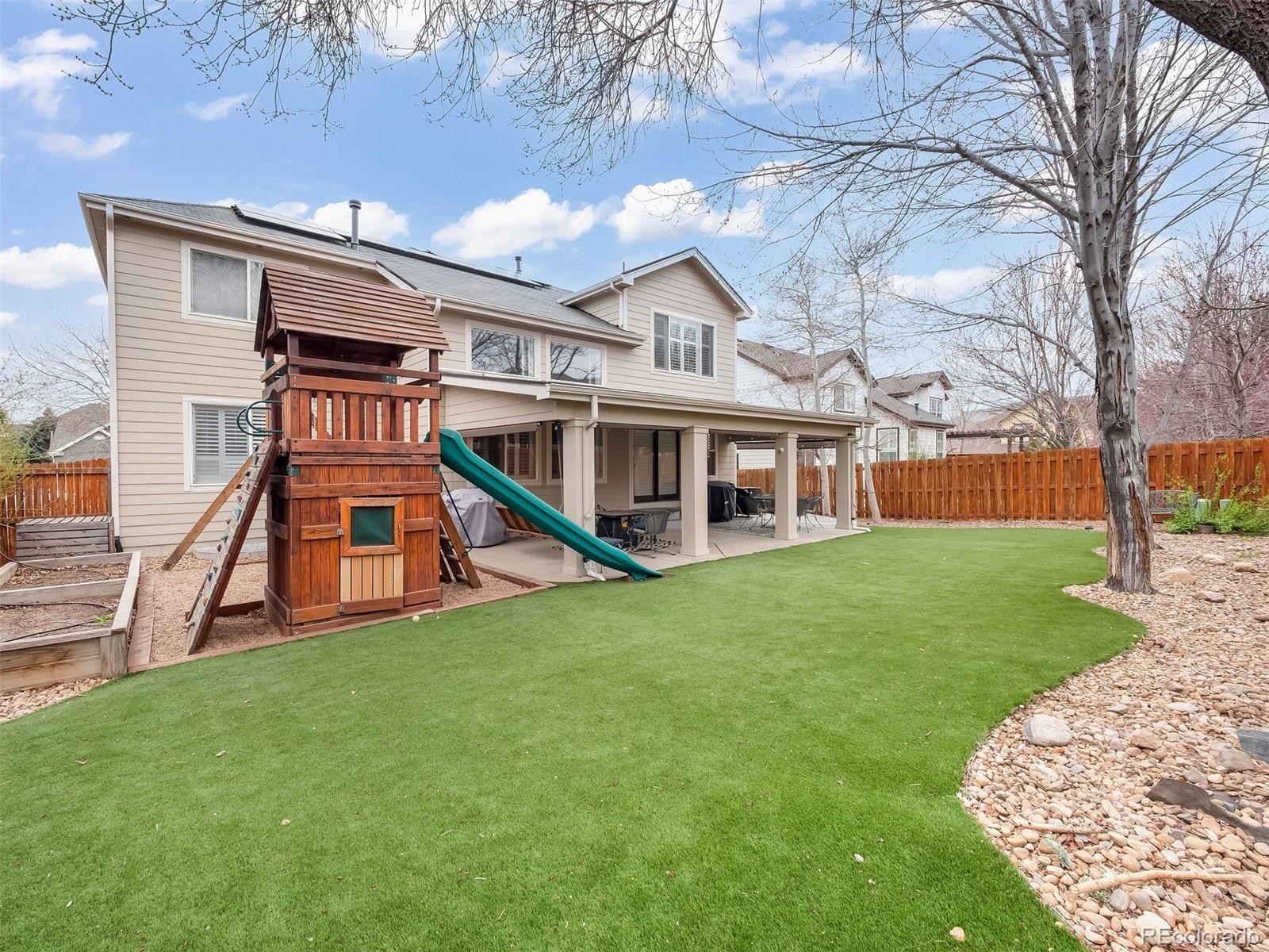 6681 Secrest Circle Arvada CO 80007