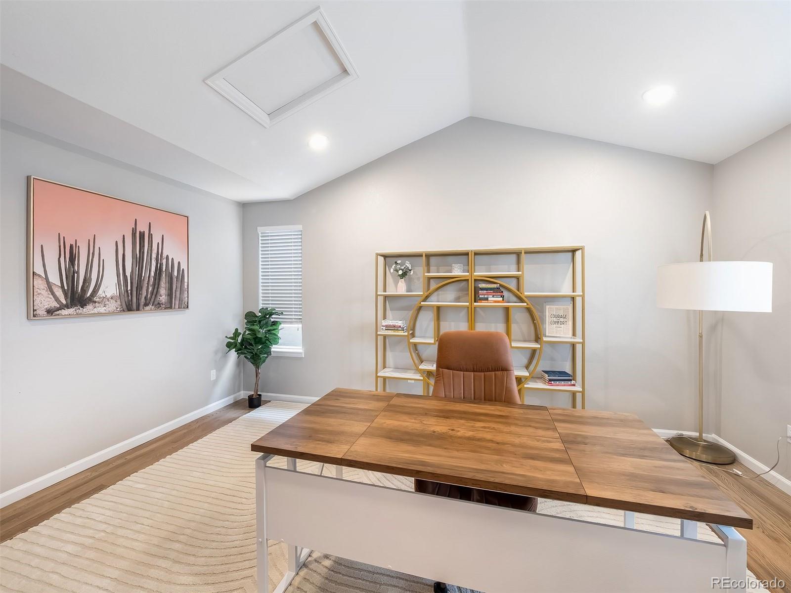 6681 Secrest Circle Arvada CO 80007