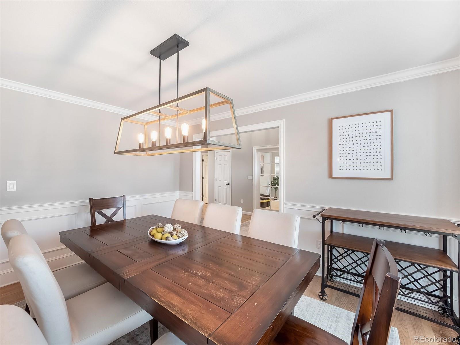 6681 Secrest Circle Arvada CO 80007