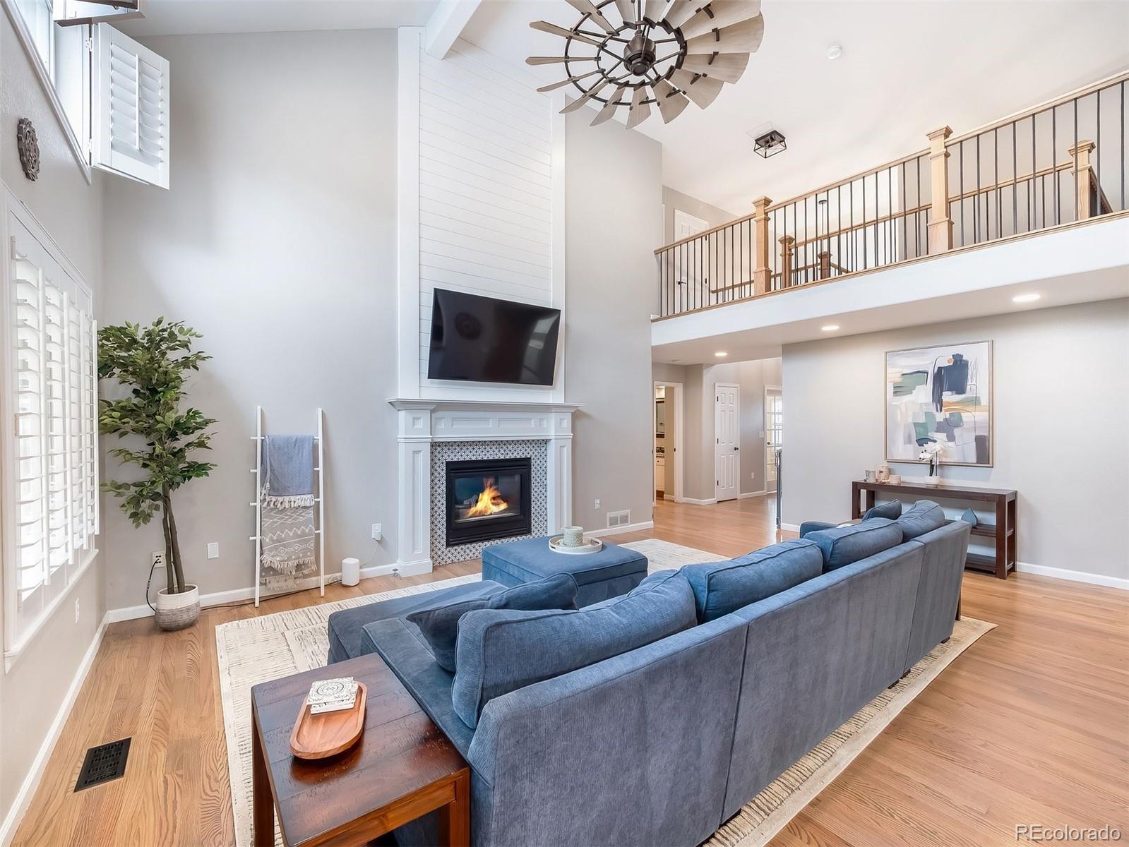 6681 Secrest Circle Arvada CO 80007