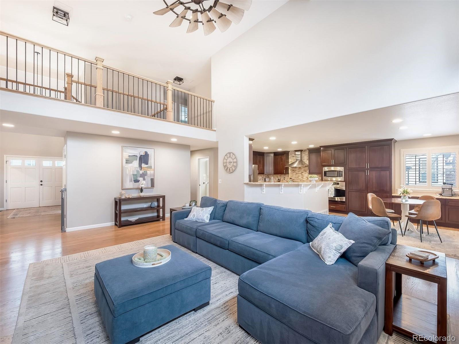 6681 Secrest Circle Arvada CO 80007