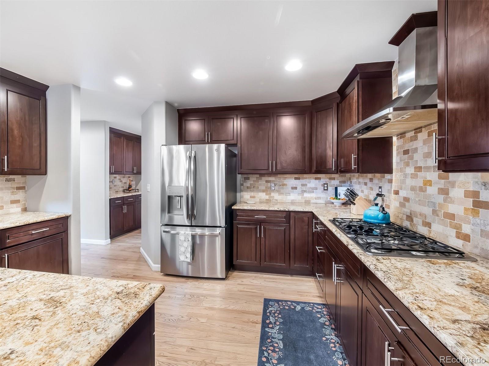 6681 Secrest Circle Arvada CO 80007