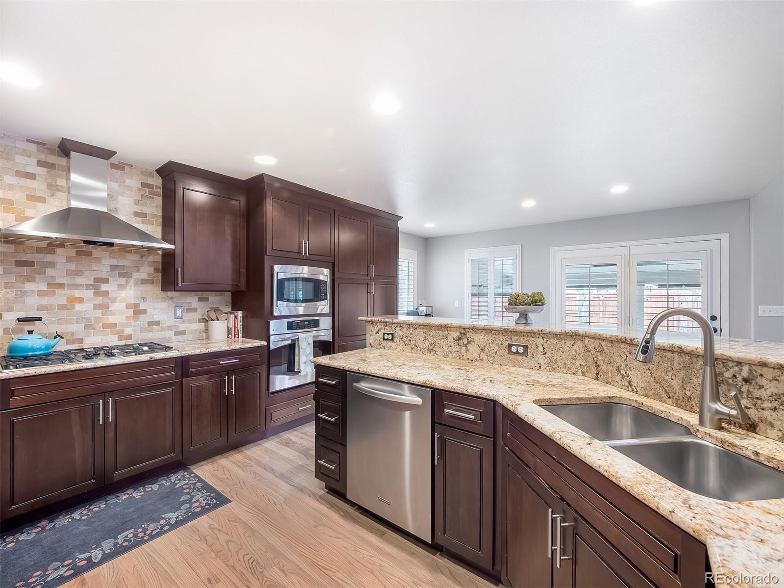 6681 Secrest Circle Arvada CO 80007