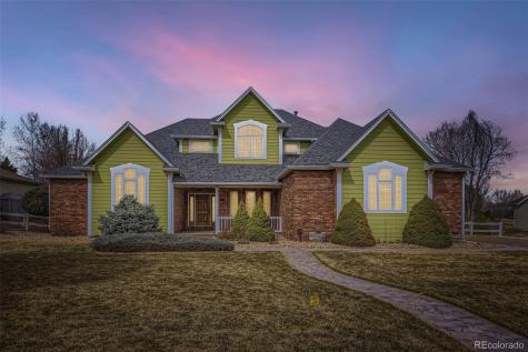 6885 Saddleback Avenue Firestone CO 80504