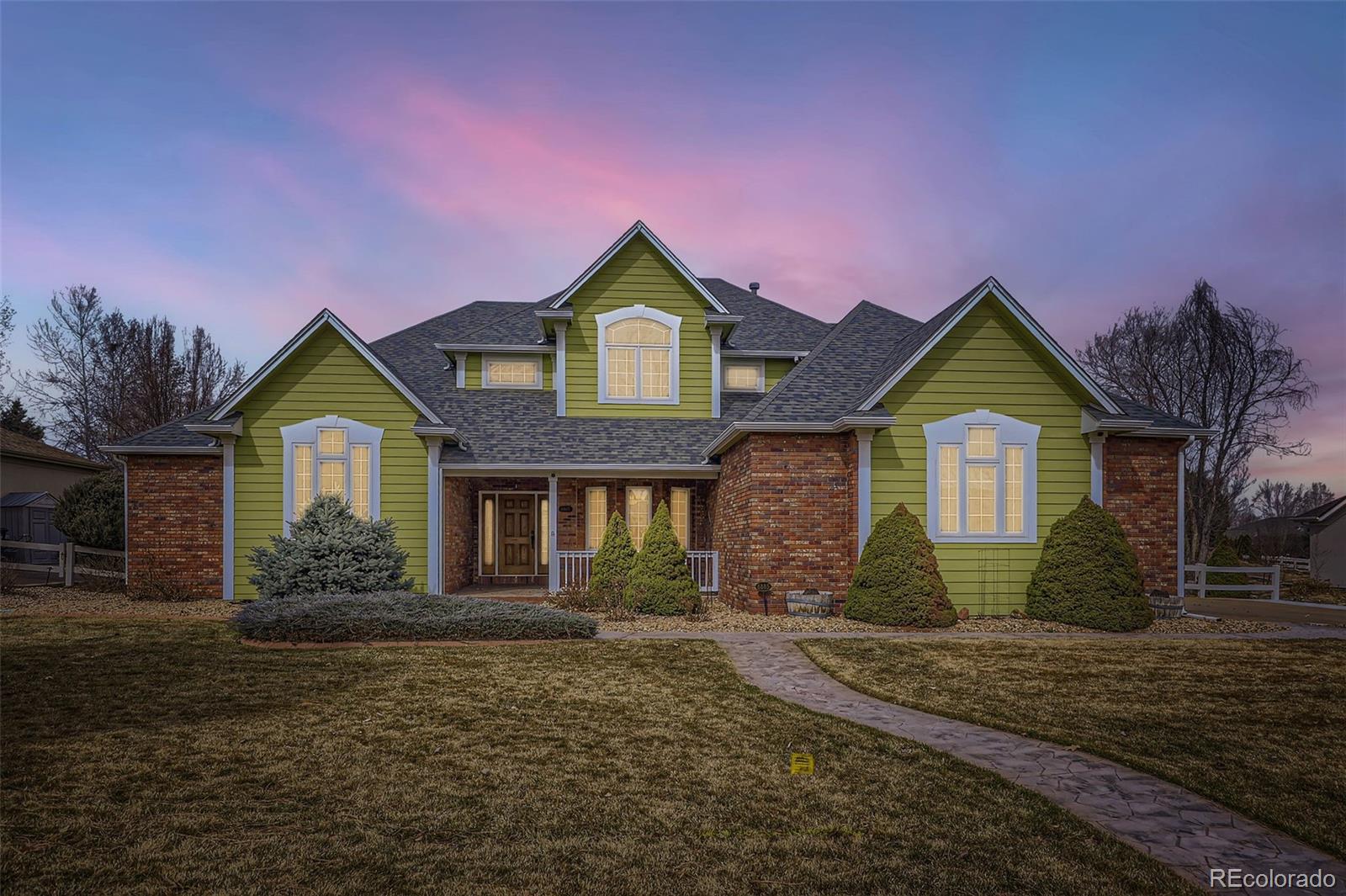 6885 Saddleback Avenue Firestone CO 80504