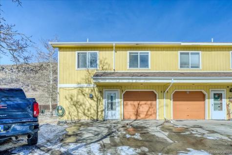 305 Straight Creek Drive Dillon CO 80435