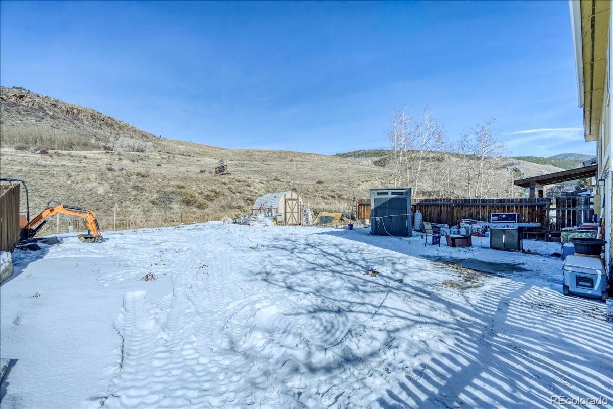 305 Straight Creek Drive Dillon CO 80435