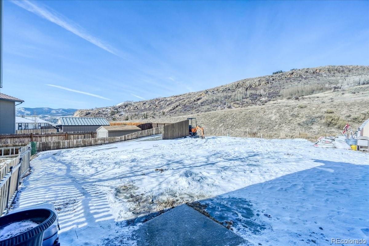 305 Straight Creek Drive Dillon CO 80435
