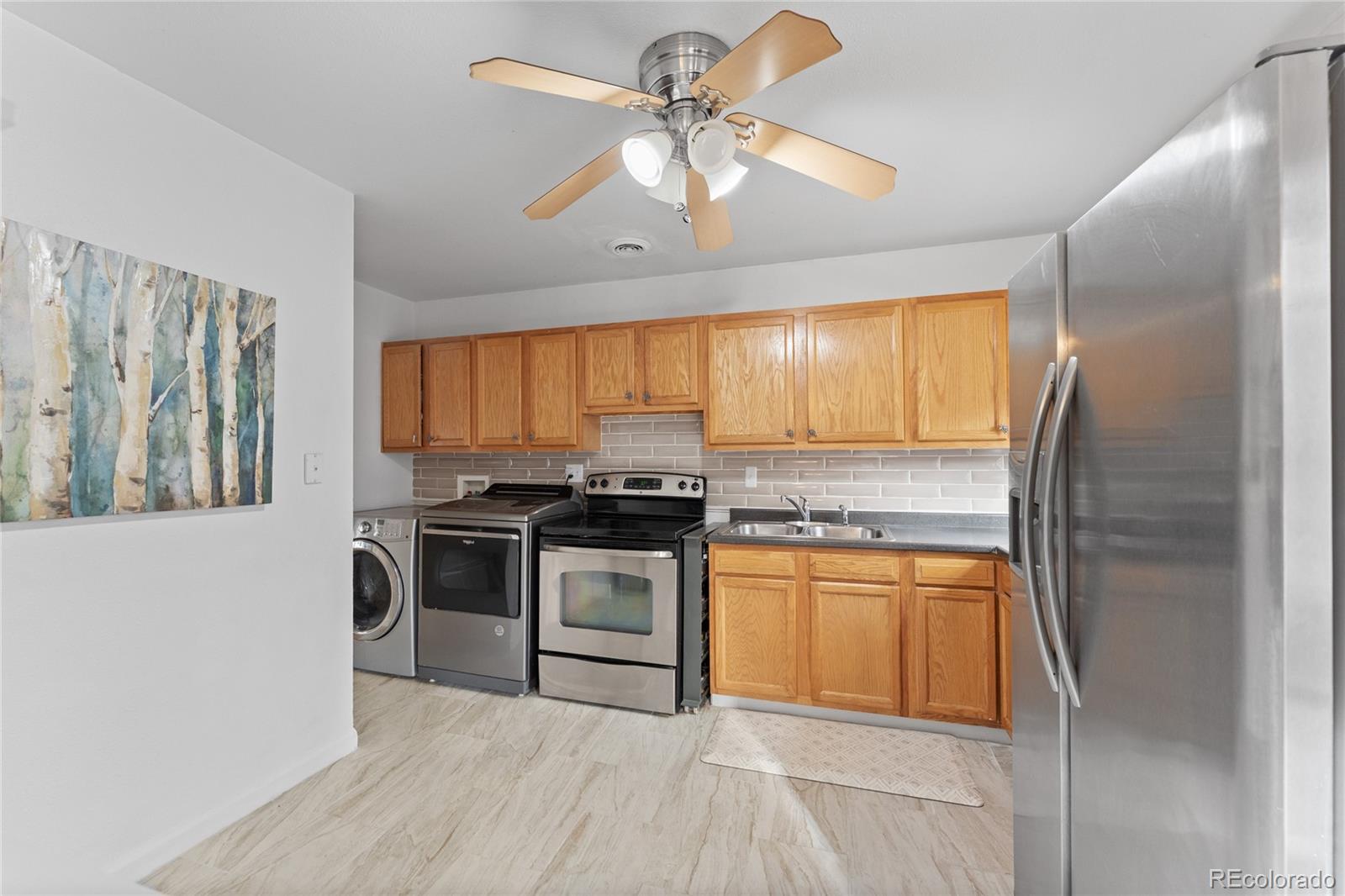 1047 Florence Avenue Colorado Springs CO 80905