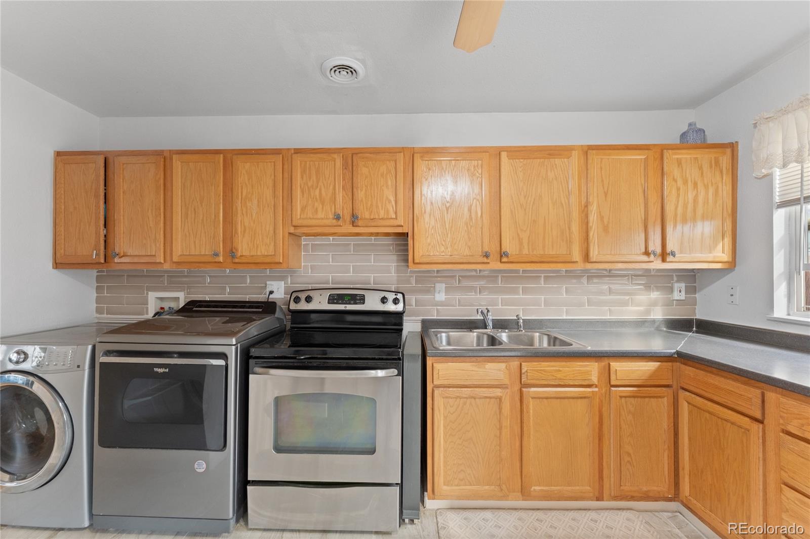 1047 Florence Avenue Colorado Springs CO 80905