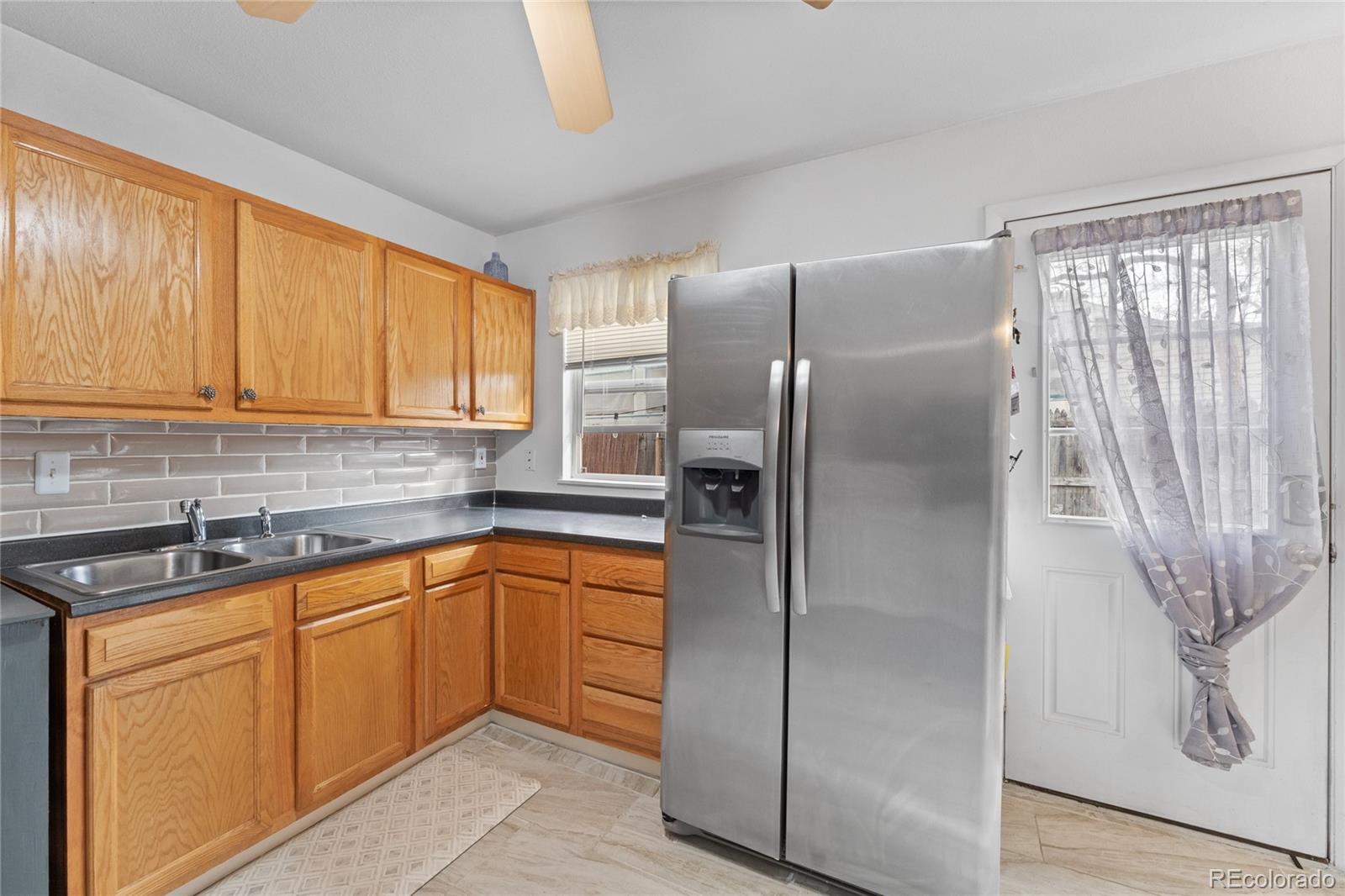 1047 Florence Avenue Colorado Springs CO 80905