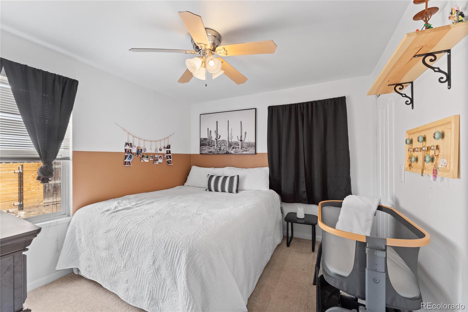 1047 Florence Avenue Colorado Springs CO 80905