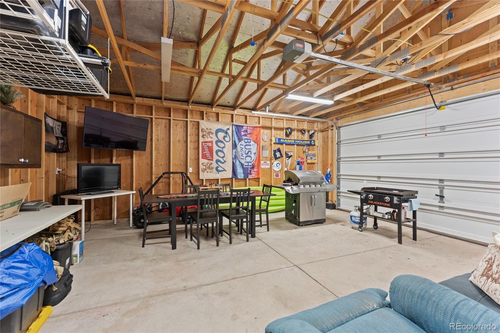 1047 Florence Avenue Colorado Springs CO 80905