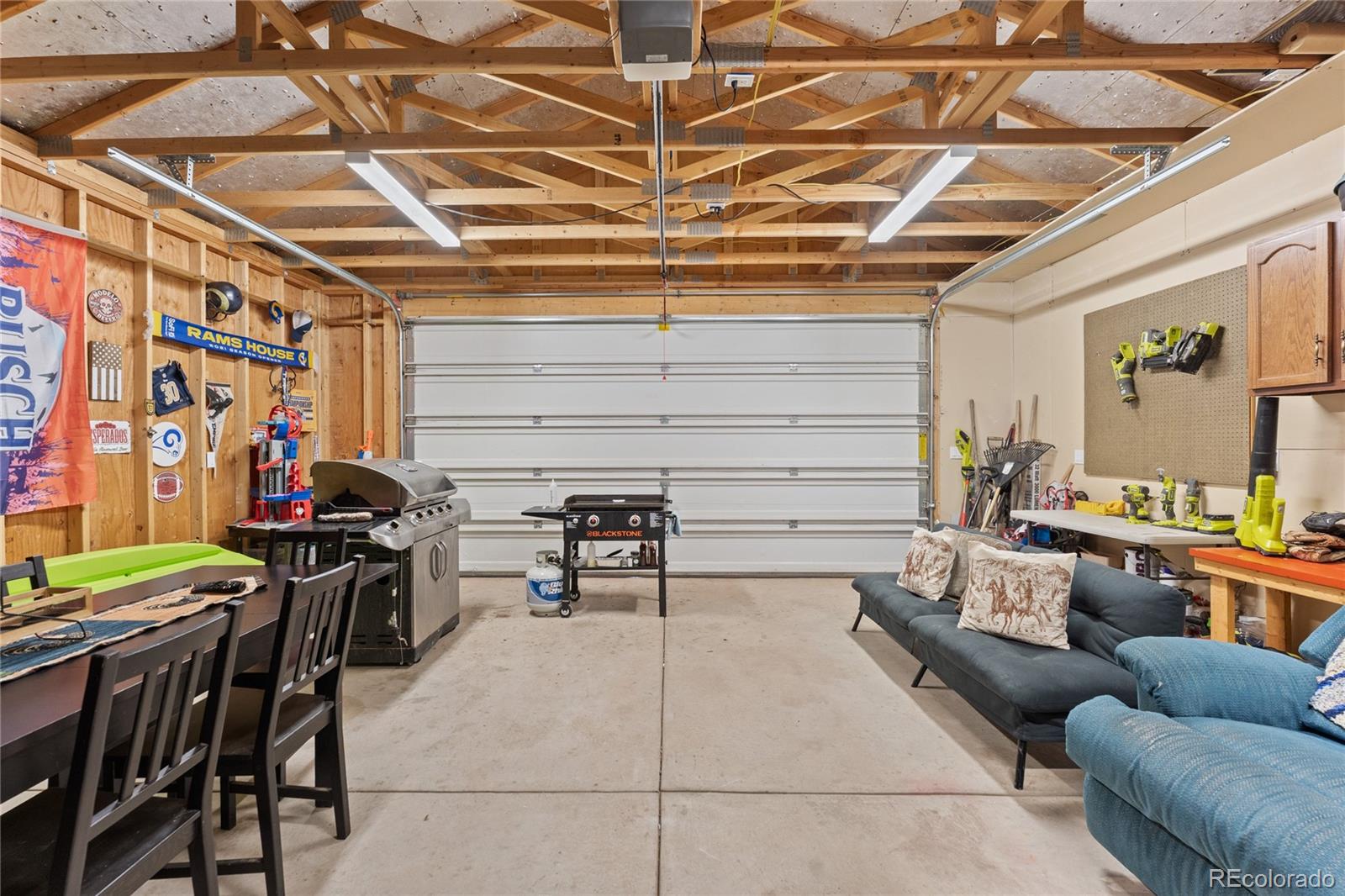 1047 Florence Avenue Colorado Springs CO 80905