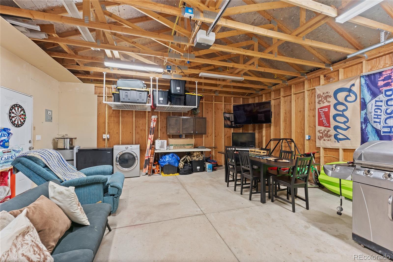 1047 Florence Avenue Colorado Springs CO 80905