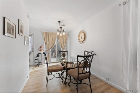 1047 Florence Avenue Colorado Springs CO 80905