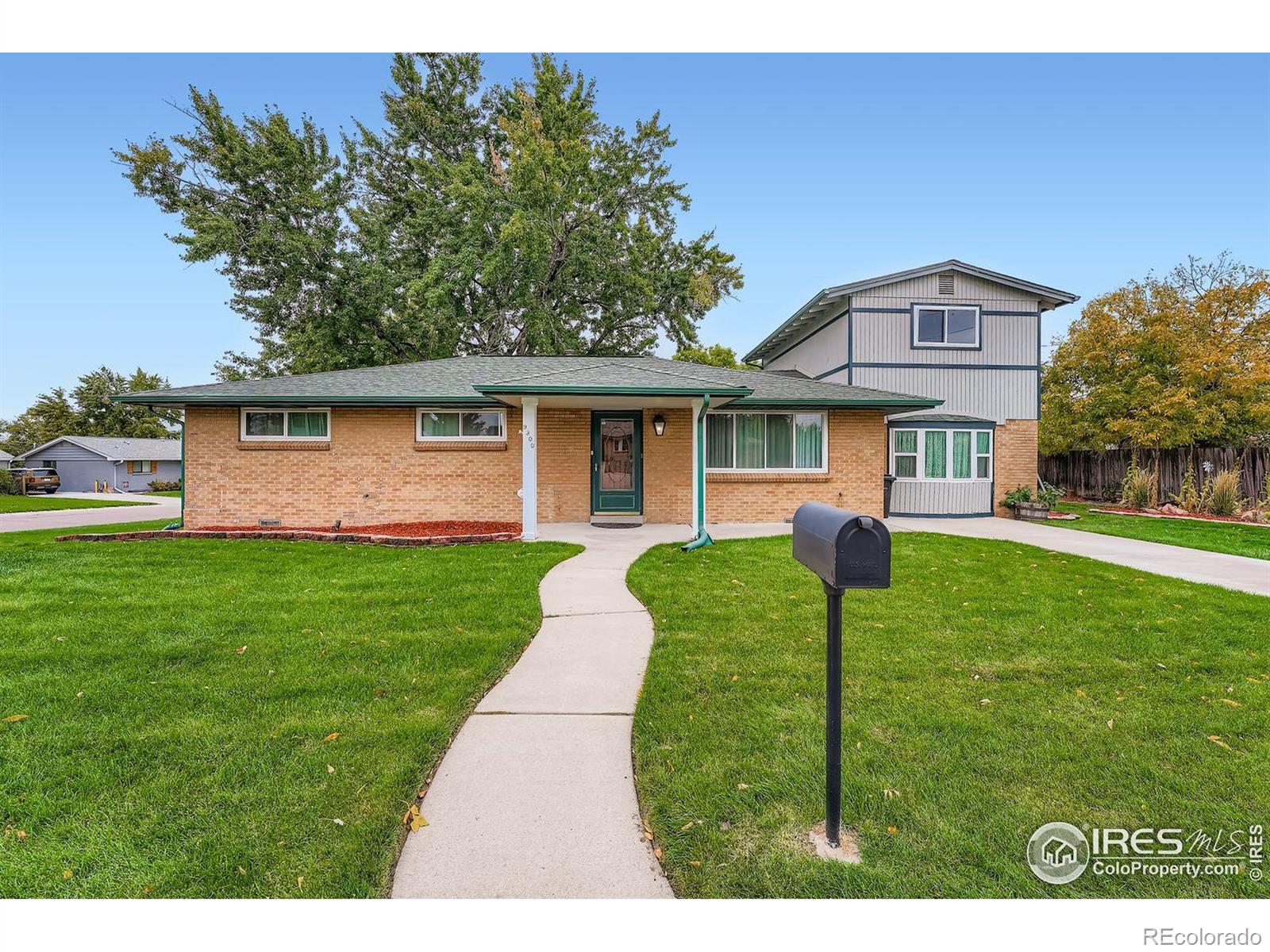 9300 W 53rd Place Arvada CO 80002