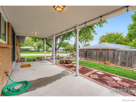 9300 W 53rd Place Arvada CO 80002
