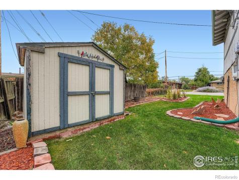 9300 W 53rd Place Arvada CO 80002