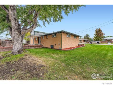 9300 W 53rd Place Arvada CO 80002