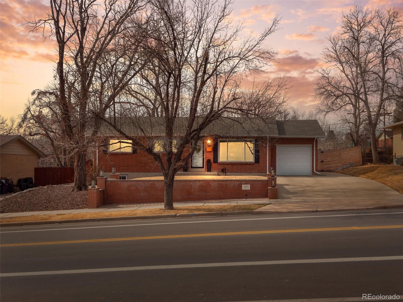 3199 S Lowell Boulevard Denver CO 80236