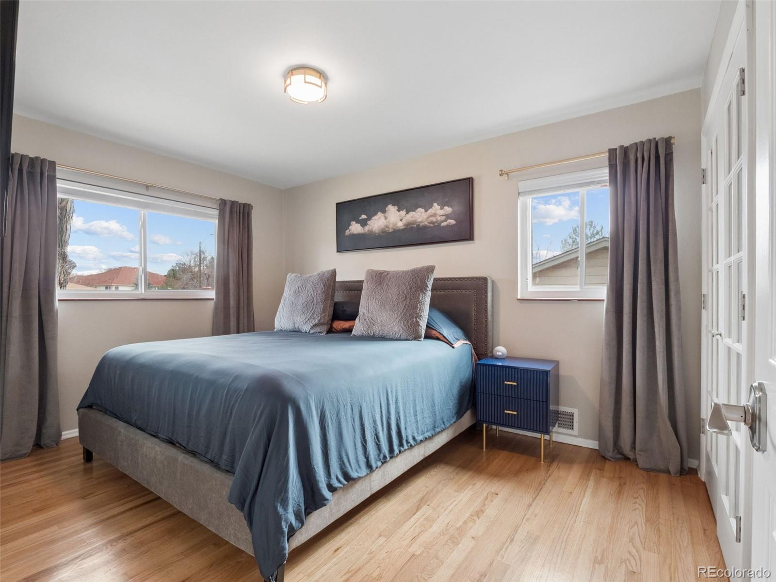 3199 S Lowell Boulevard Denver CO 80236