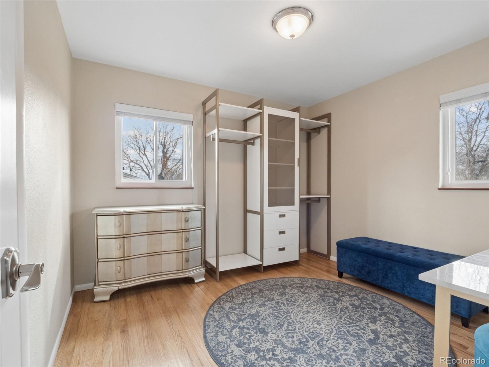 3199 S Lowell Boulevard Denver CO 80236