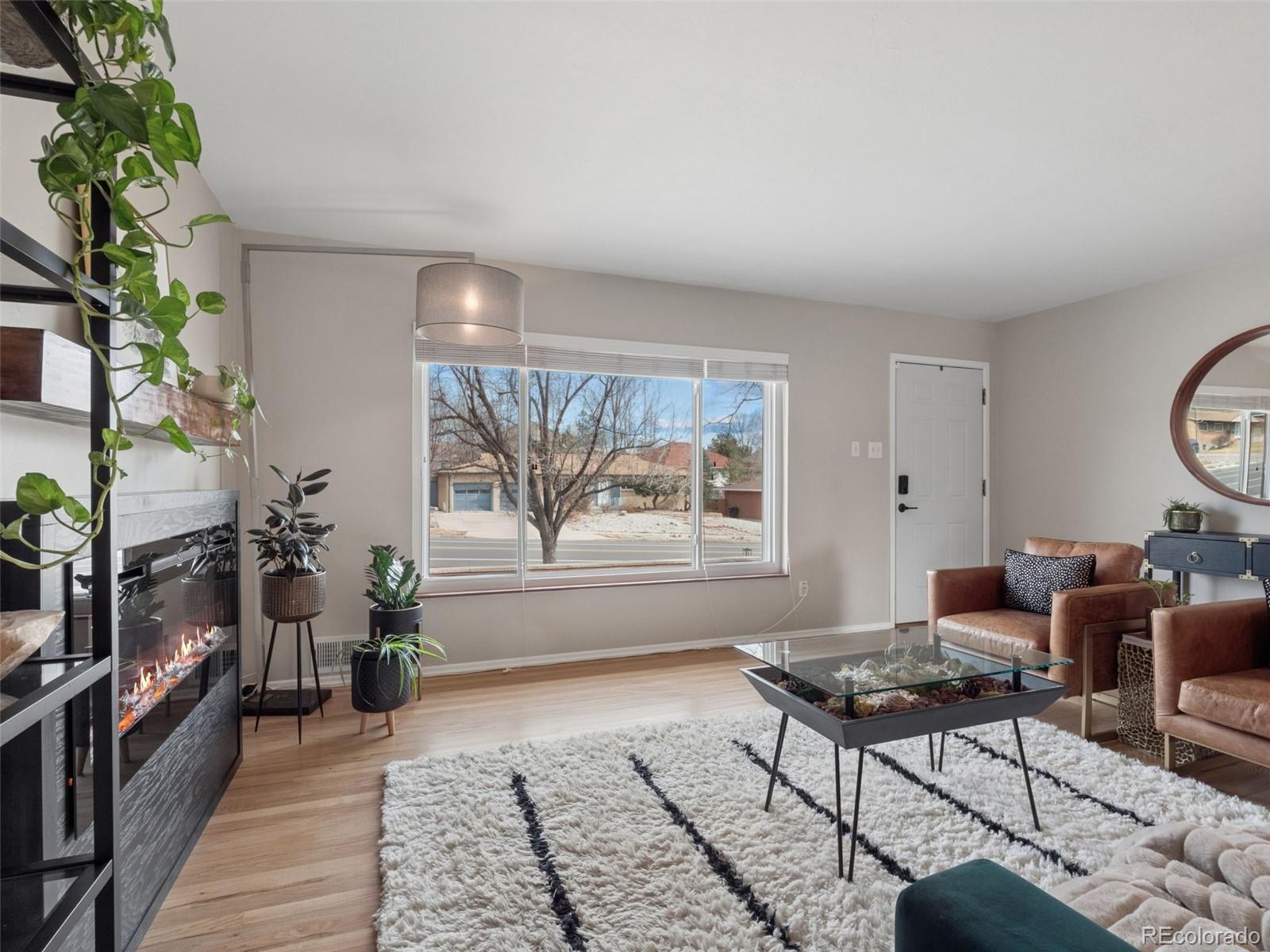 3199 S Lowell Boulevard Denver CO 80236
